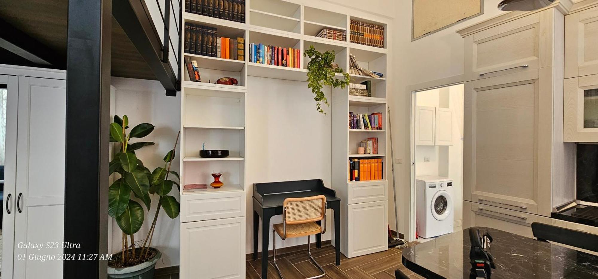 Stylish Duplex In The Heart Of - Navigli Bocconi Apartment Mailand