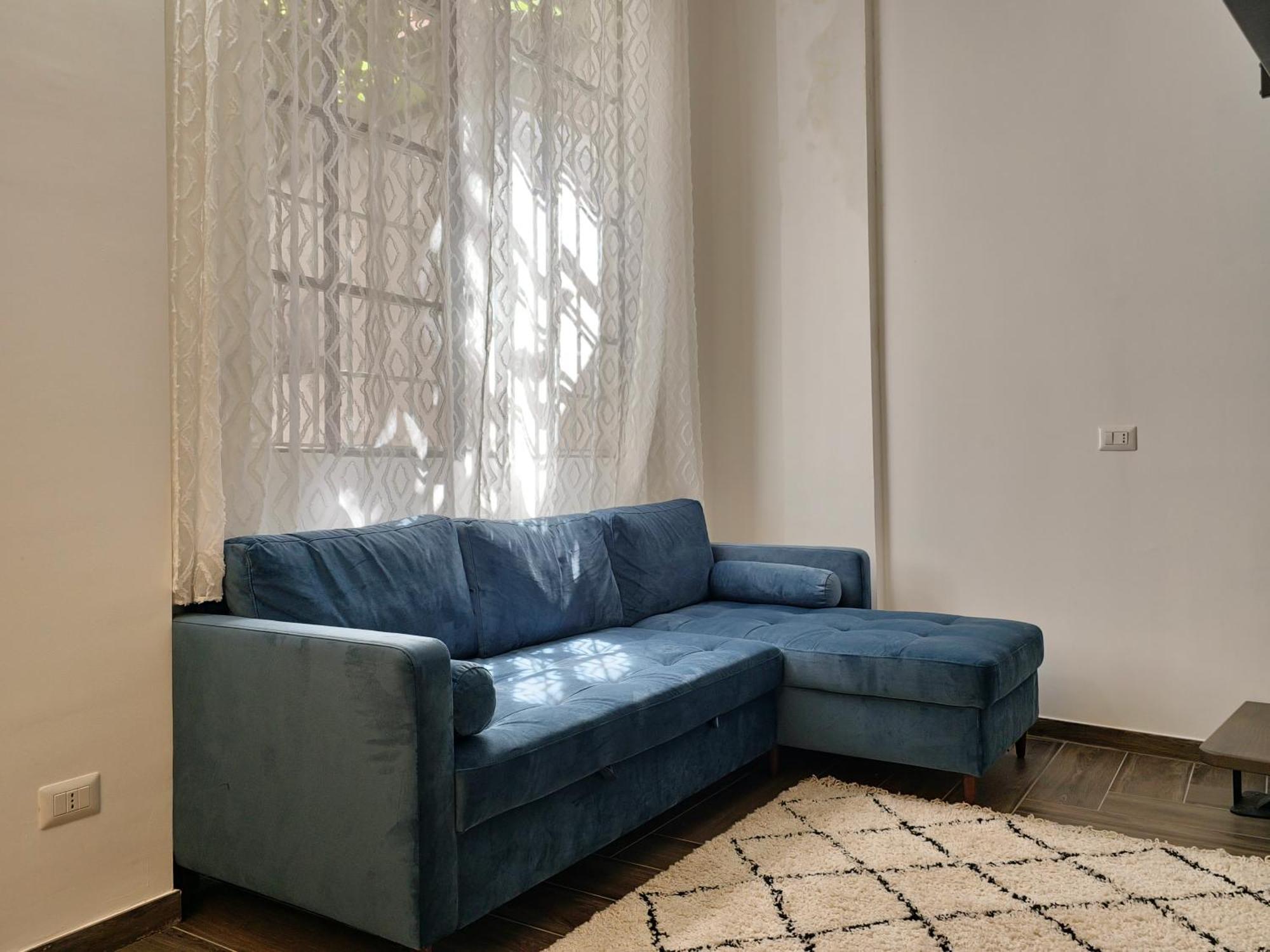 Stylish Duplex In The Heart Of - Navigli Bocconi Mailand